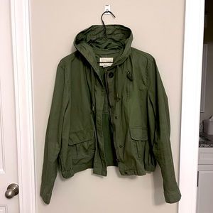 FINAL PRICE Sky and Sparrow Jacket